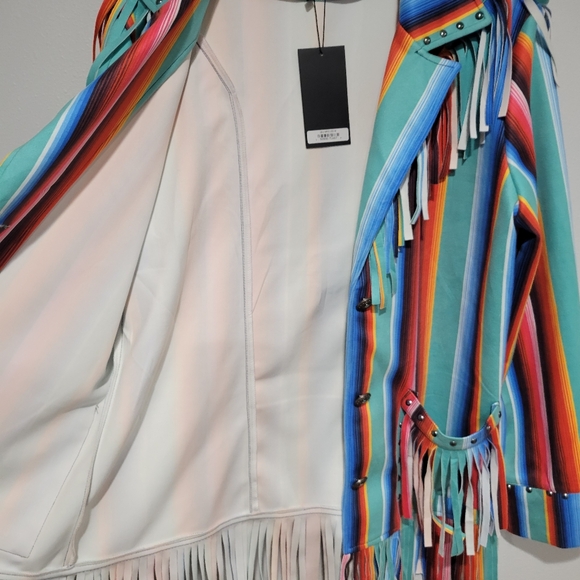 Western Jacket - Picture 7 of 10